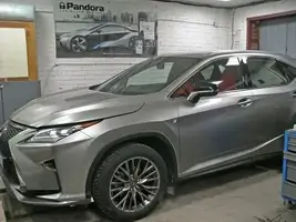 LEXUS RX300 2018 PANDORA